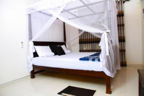Гостиница Kevan garden villa  Tangalla